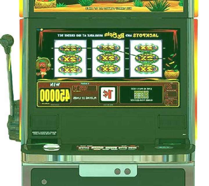 Tattoo Mania slot machine