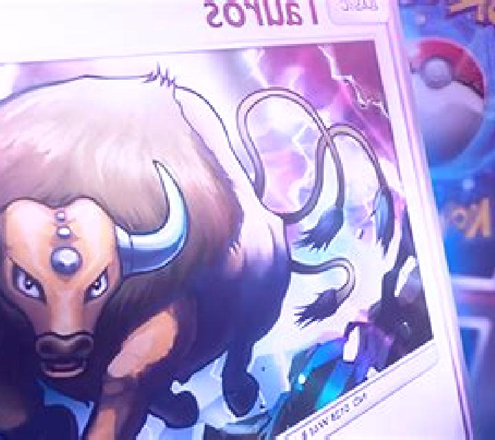 Tauros Go online slot
