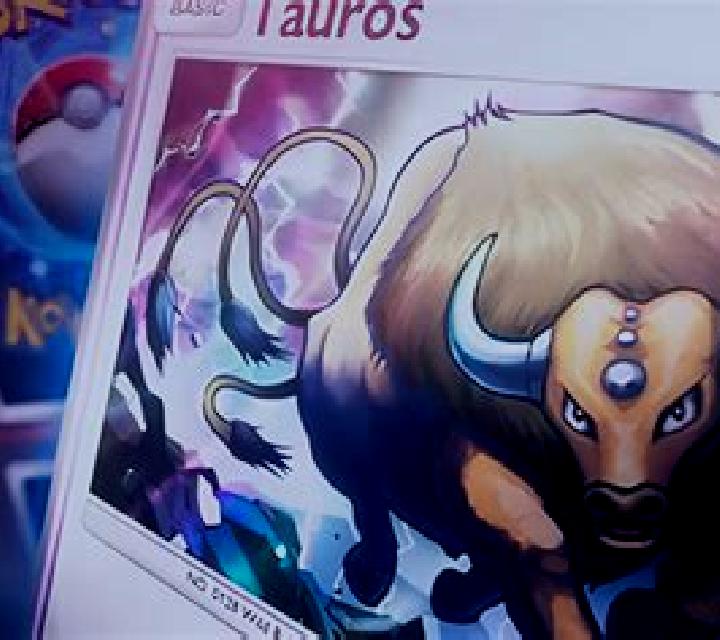 Tauros Go slot game