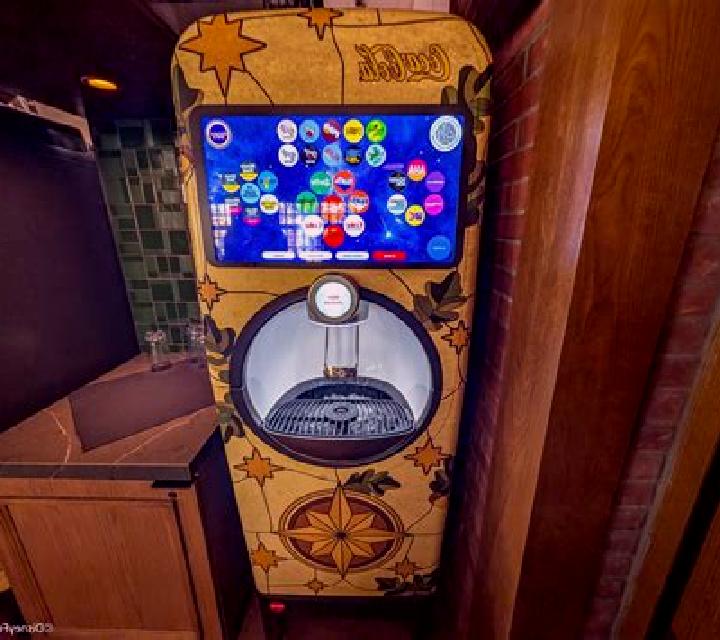 Tavern Drop slot machine