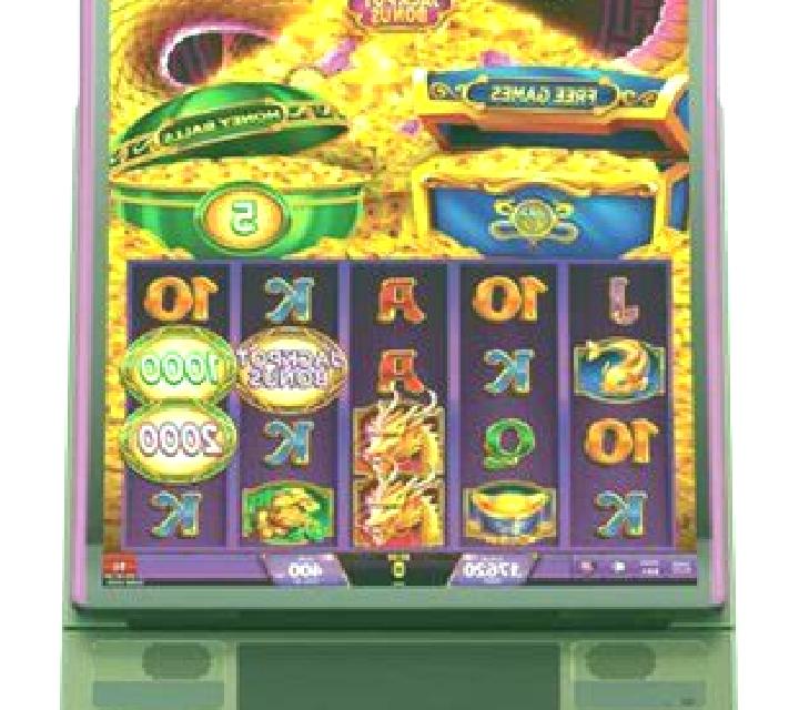Tavern Treasures slot machine