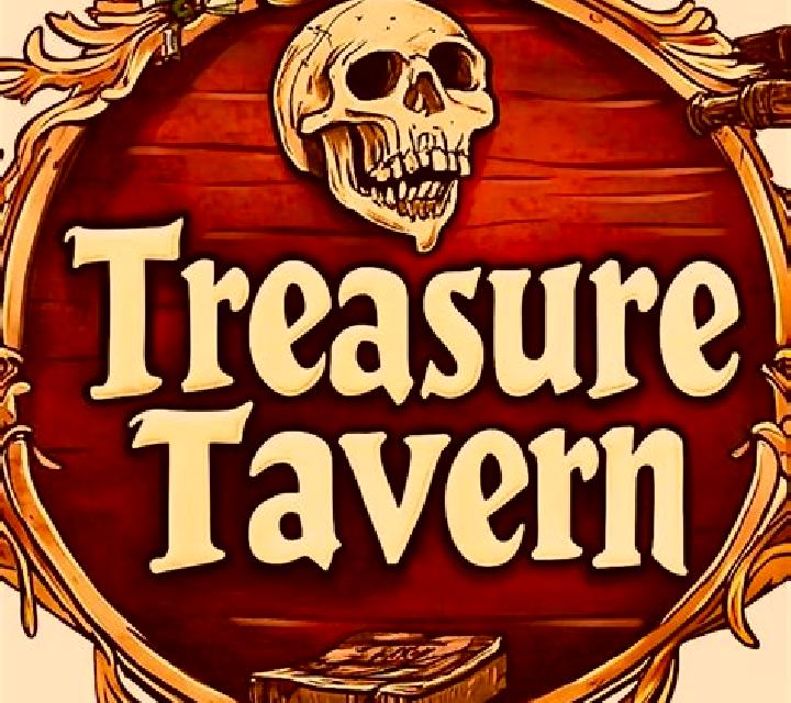 Tavern Treasures slot