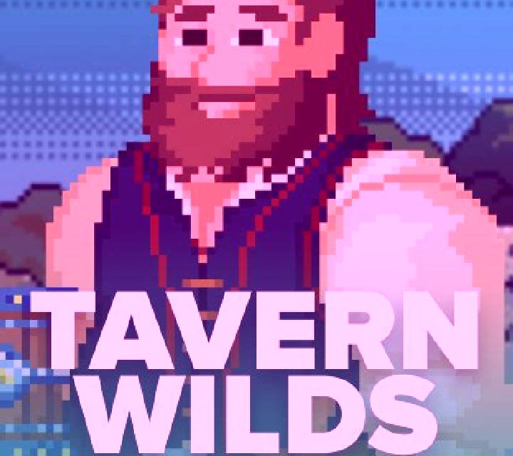 Tavern Wilds slot game