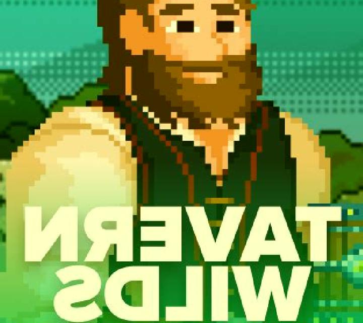 Tavern Wilds slot
