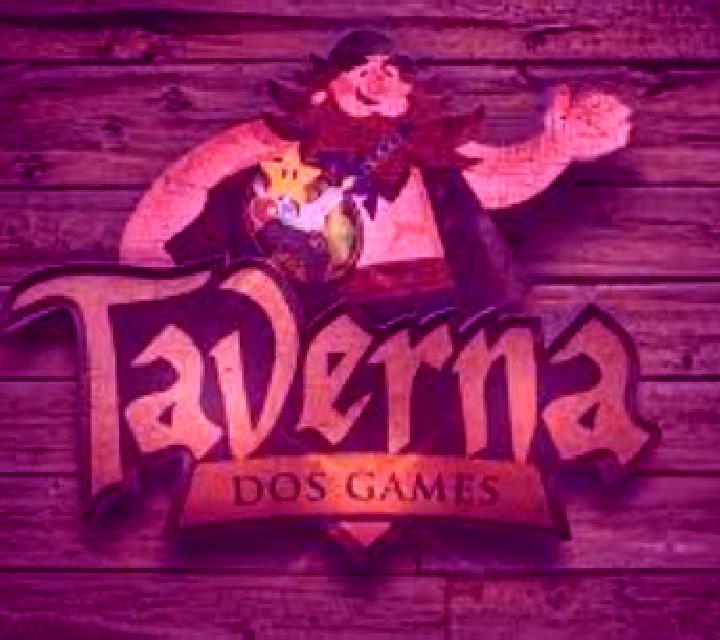 Taverna (Urgent Games) online slot