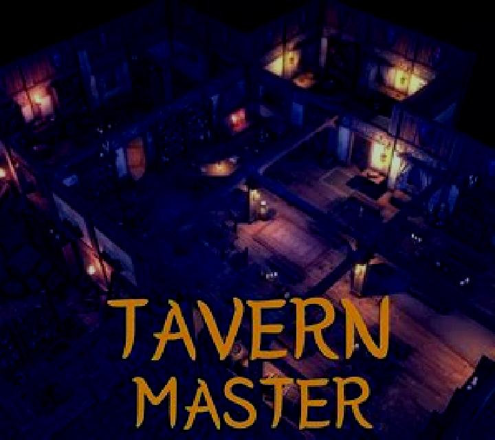 Taverna (Urgent Games) slot game