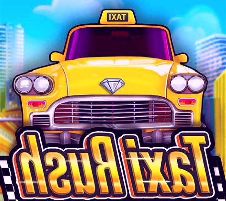 Taxi Rush (Fazi) slot machine