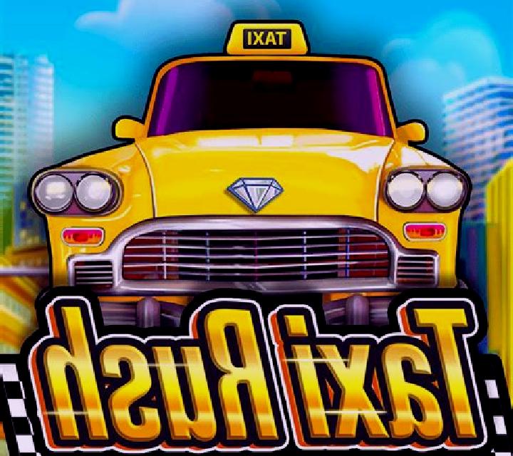 Taxi Rush (Fazi) slot
