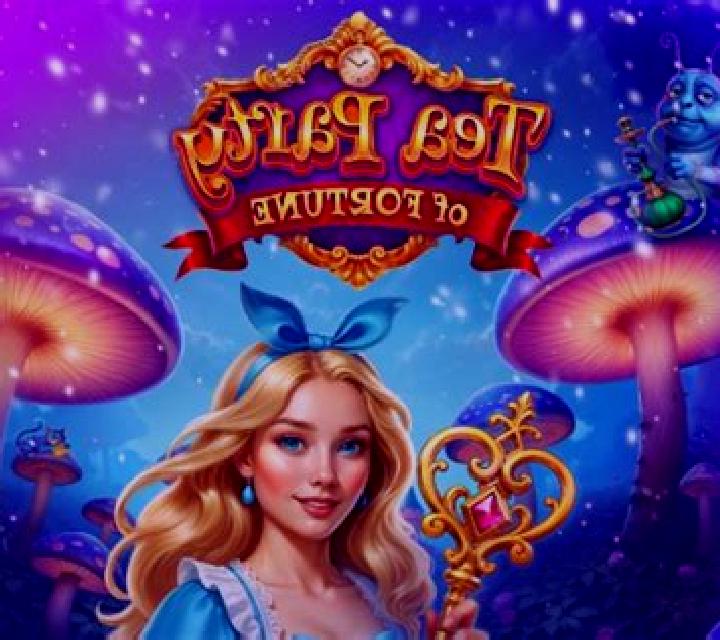 Tea Party of Fortune slot