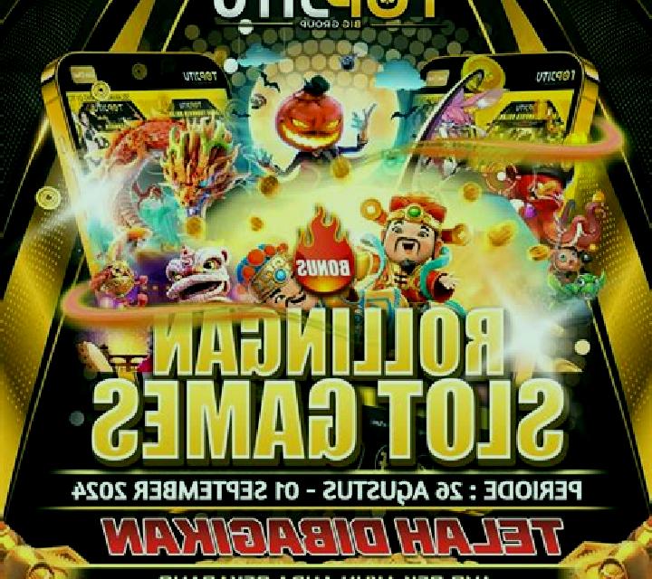 Team Action online slot