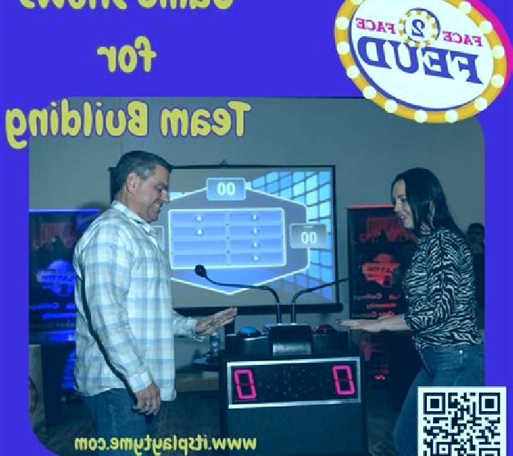 Team Action slot game