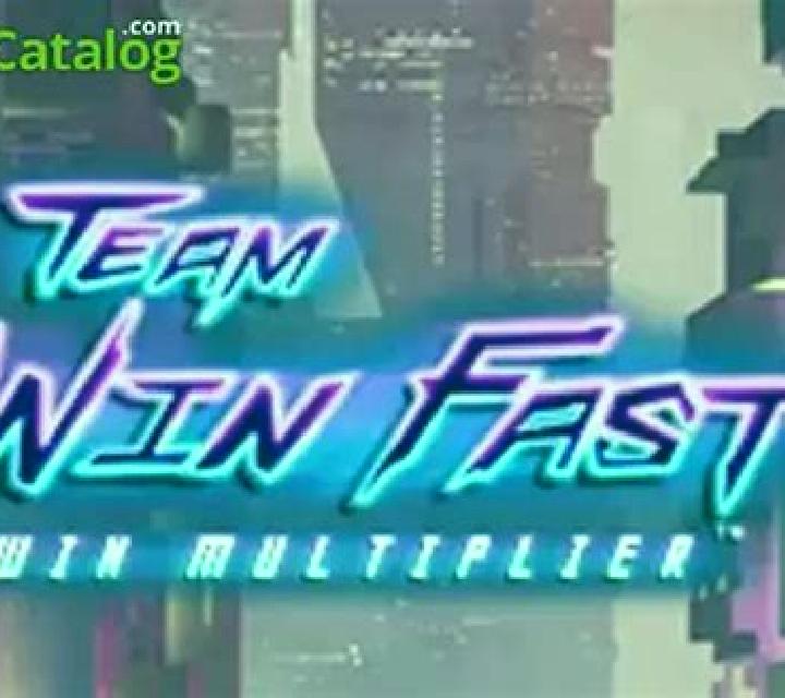 Team Win Fast slot