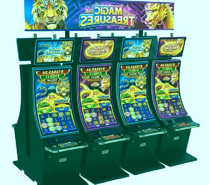 Teatime Treasures slot game