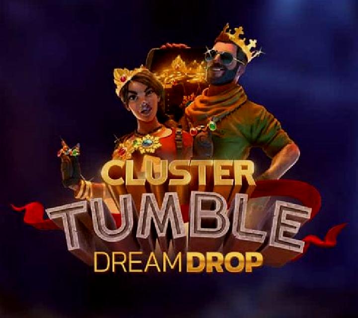 Techno Tumble online slot