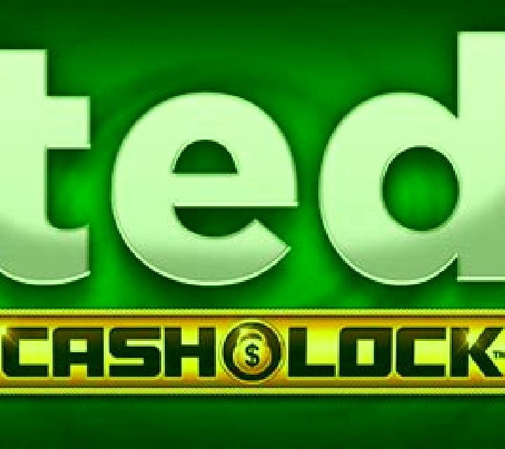 Ted Cash and Lock slot