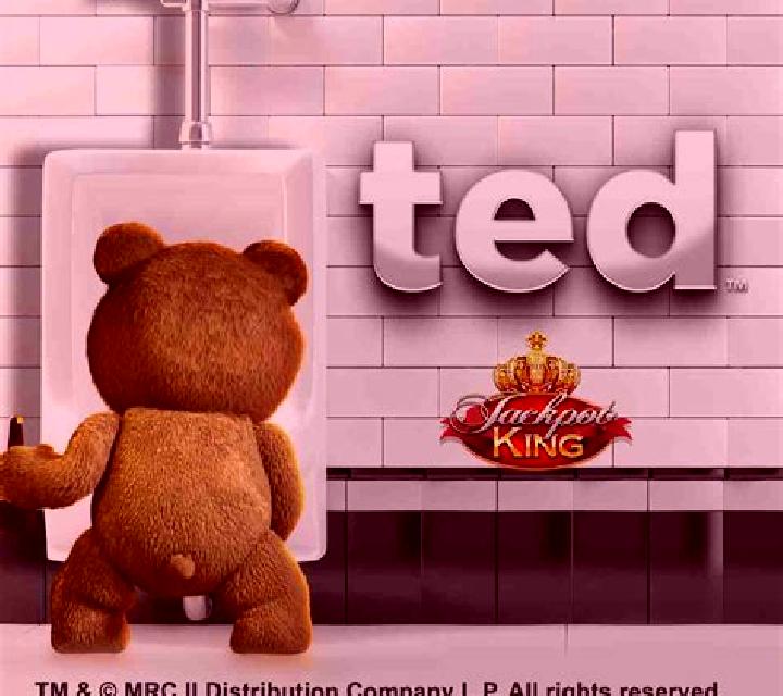 Ted Jackpot King online slot