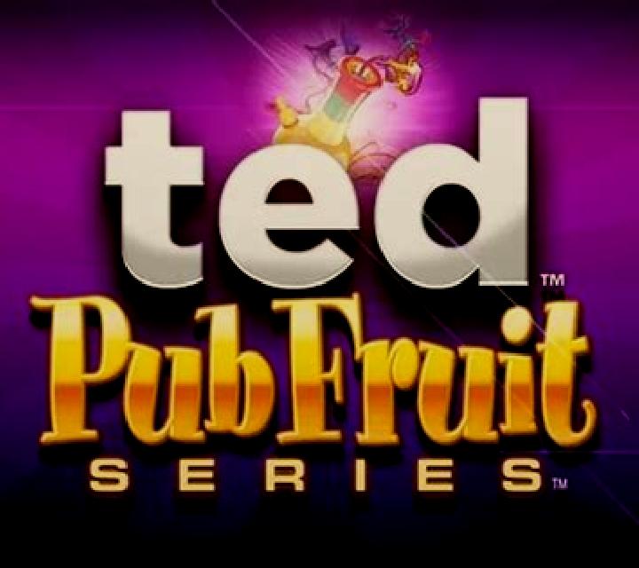Ted Pub Fruit Series slot