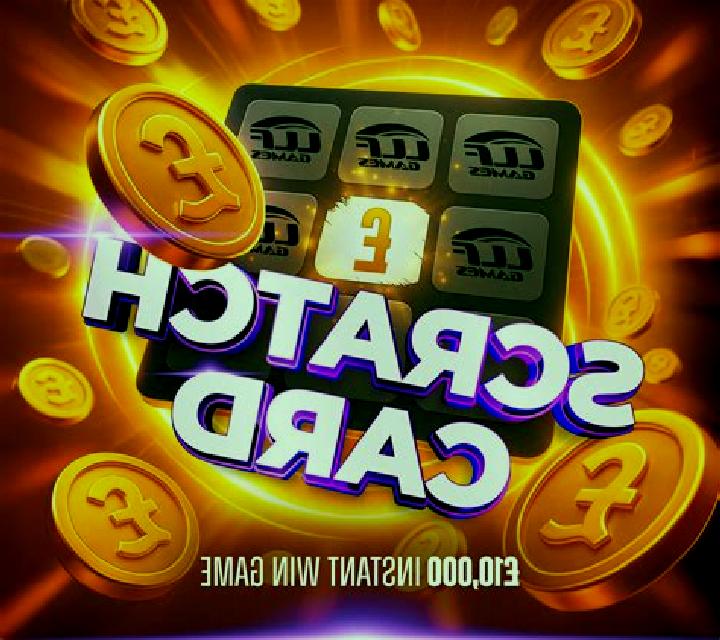 Ted Scratch Card online slot