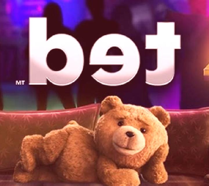 Ted slot