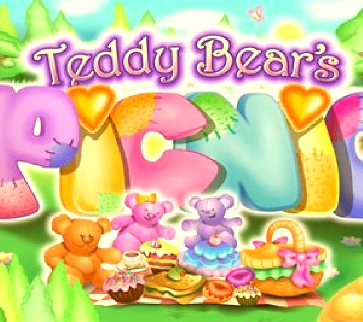 Teddy bear s Picnic slot