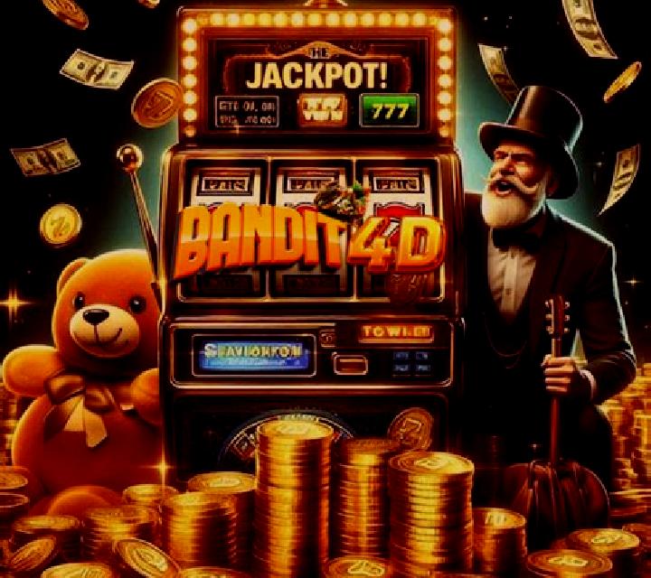 Teddy Pets online slot