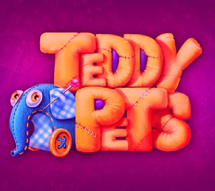 Teddy Pets slot