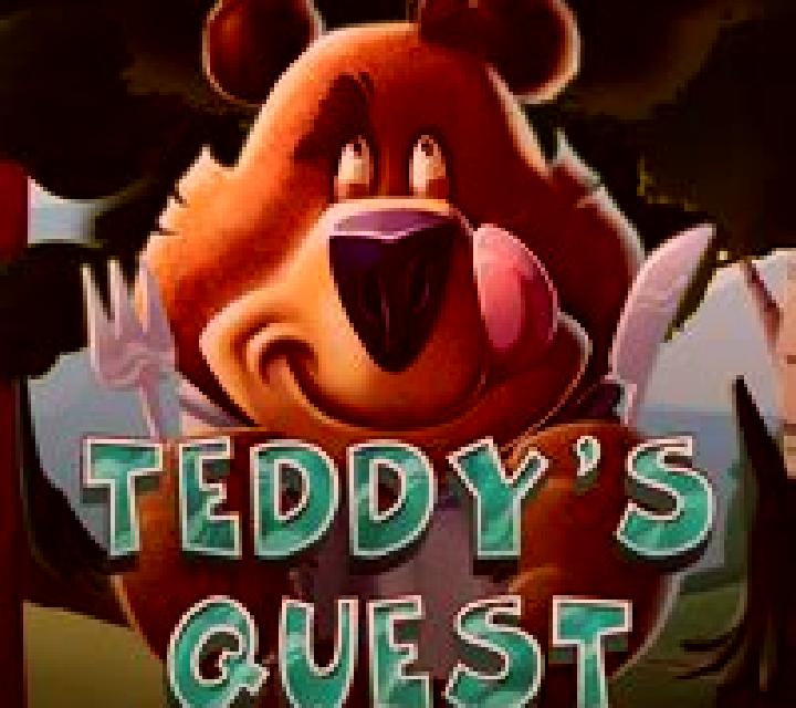 Teddy s Quest online slot
