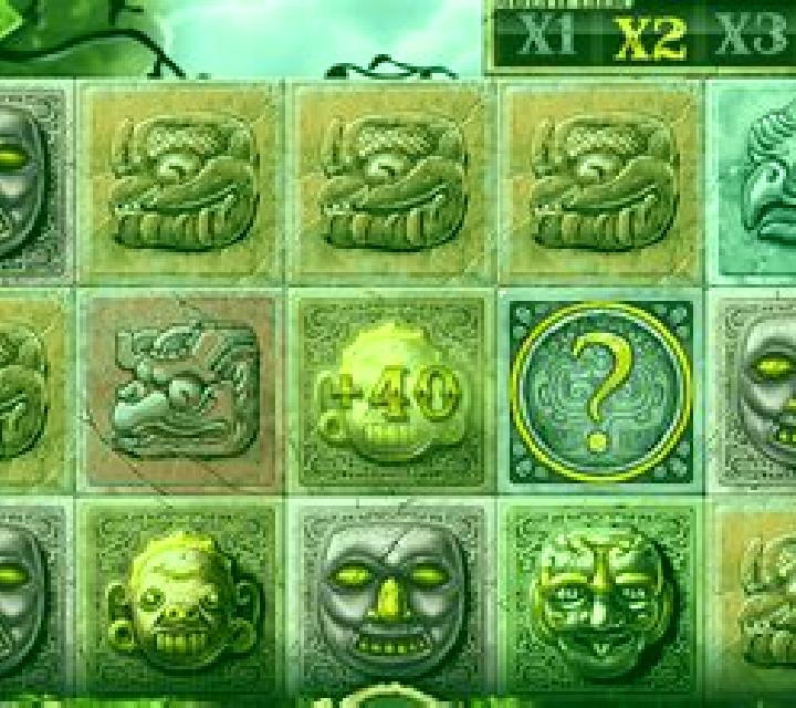 Teddy s Quest slot