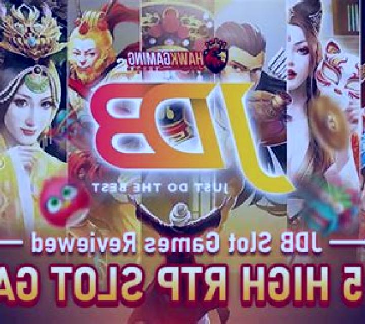 Teen Patti 20-20 (JDB) slot game