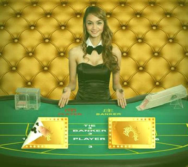 Teen Patti 20-20 (SA Gaming) online slot