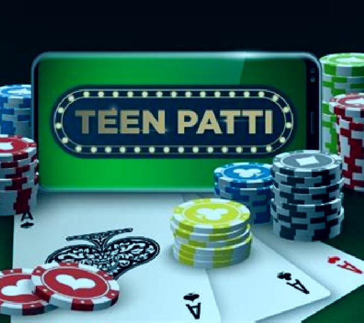 Teen Patti 2020 (OneTouch) slot