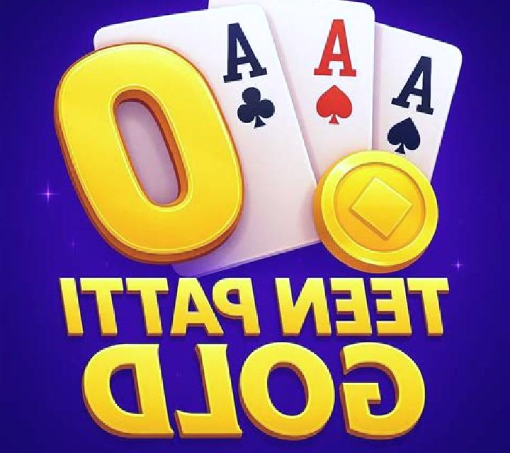 Teen Patti (BC Originals) online slot