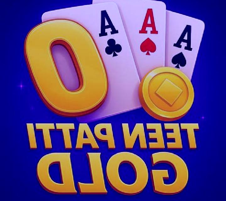 Teen Patti (BC Originals) slot game