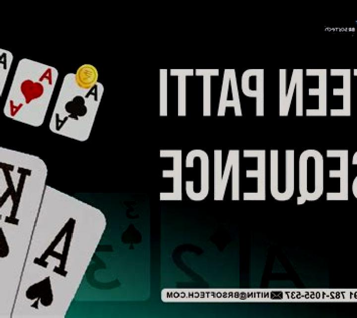 Teen Patti (BC Originals) slot