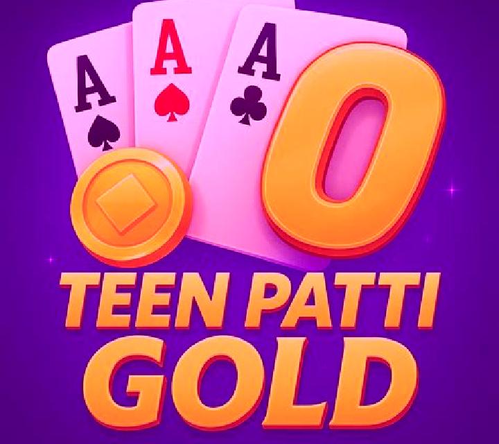 Teen Patti Blitz slot game