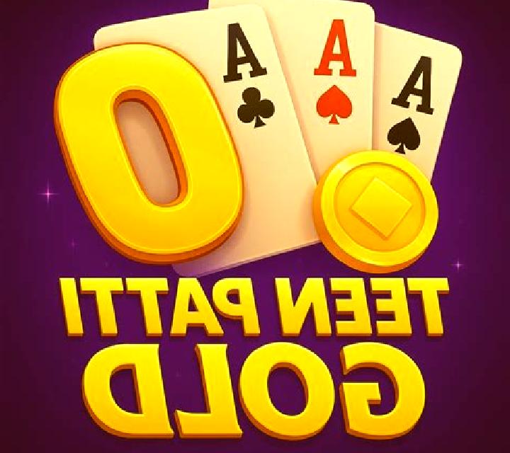 Teen Patti Blitz slot machine