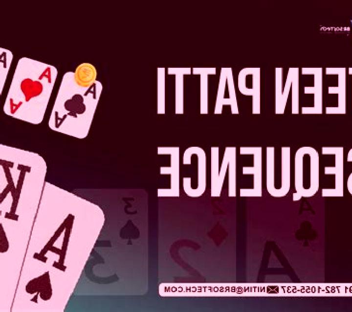 Teen Patti Diwali Special slot machine