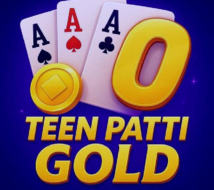 Teen Patti Express online slot