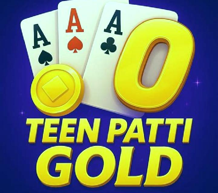 Teen Patti (Ezugi) slot game