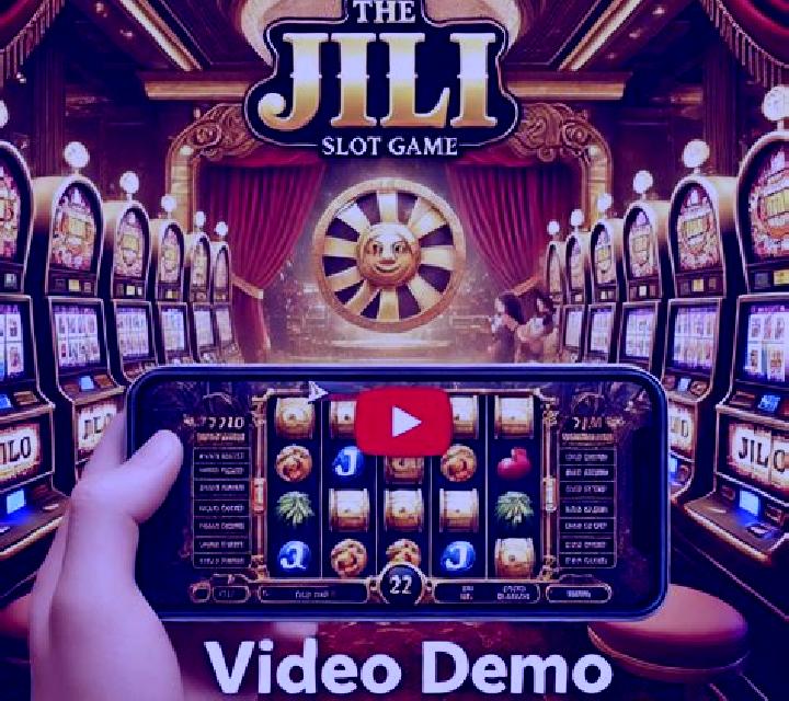 Teen Patti (Jili Games) online slot