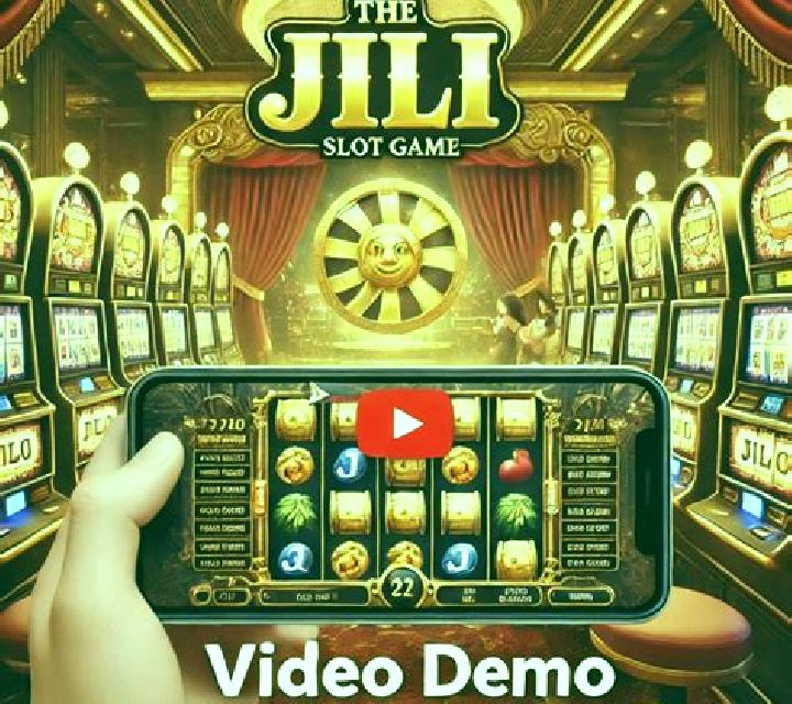 Teen Patti (Jili Games) slot game