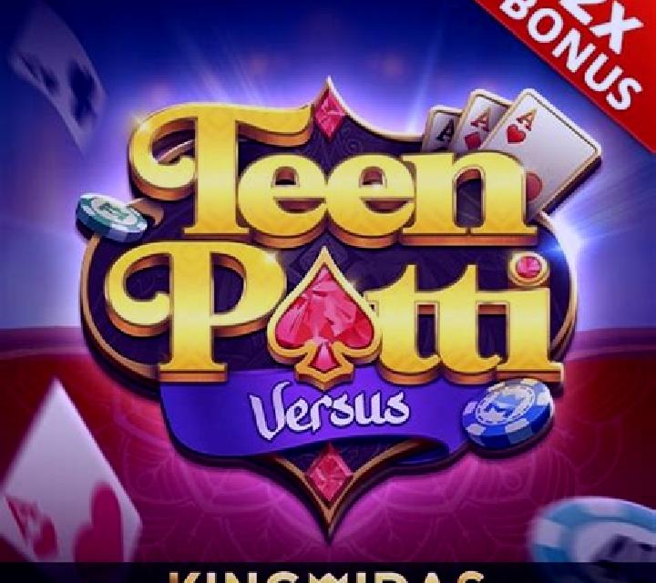 Teen Patti (KingMidas Games) online slot