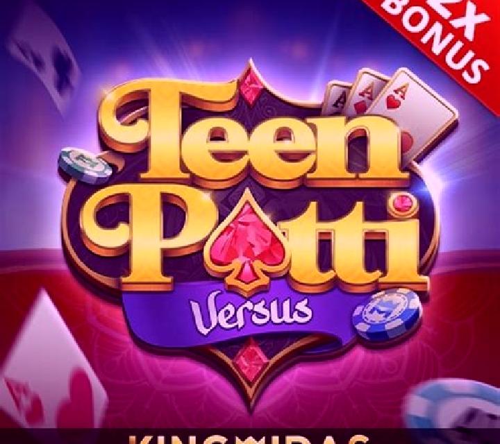 Teen Patti (KingMidas Games) slot