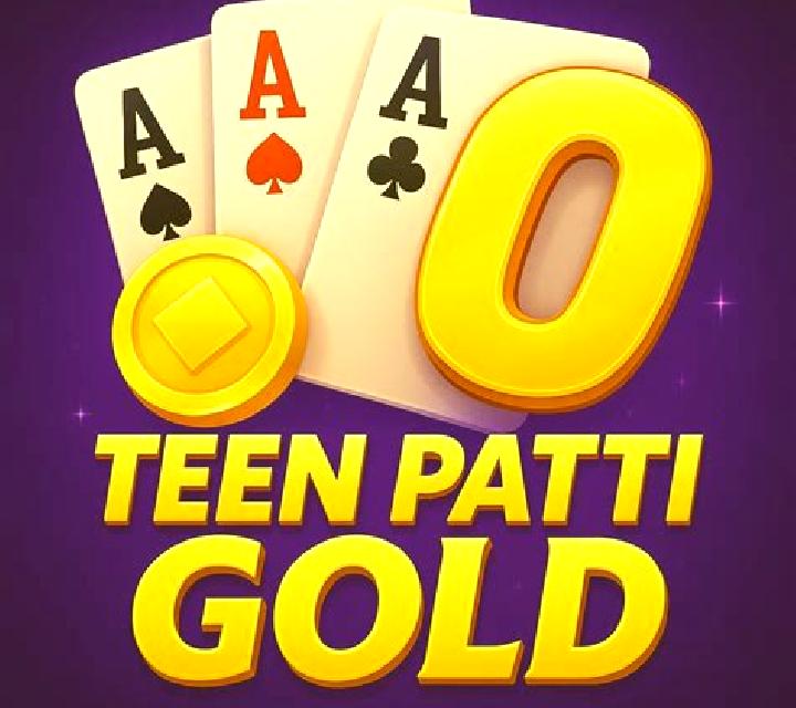 Teen Patti Live (Playtech) slot game