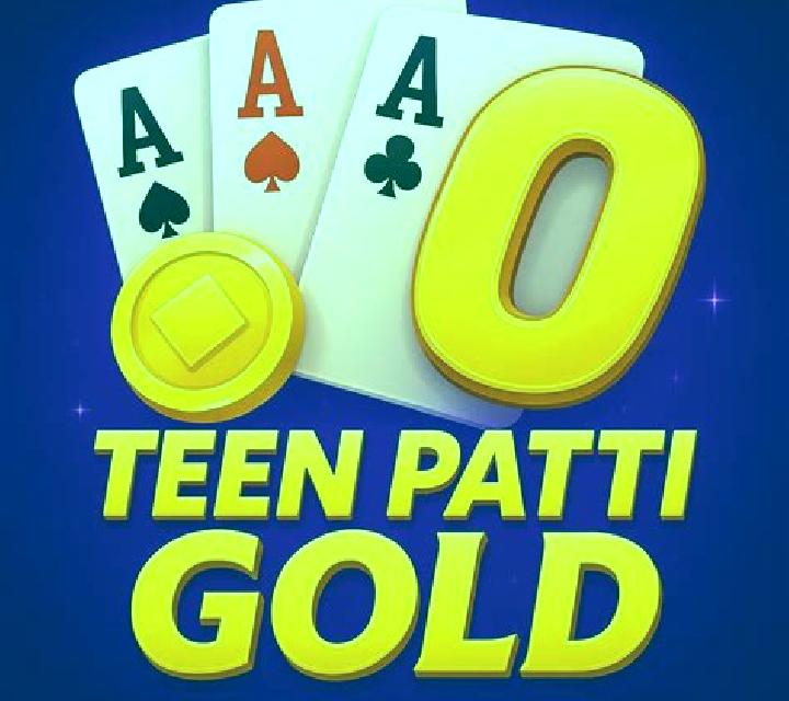 Teen Patti (OneTouch) slot machine