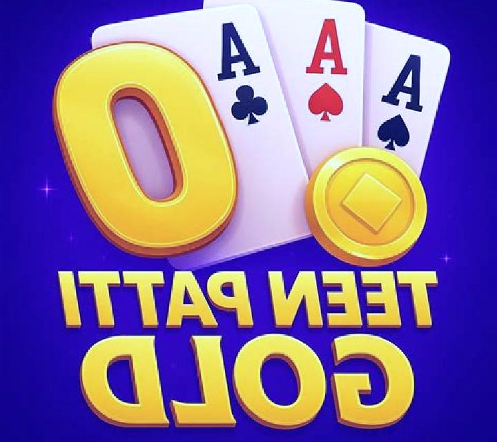 Teen Patti Pro slot machine