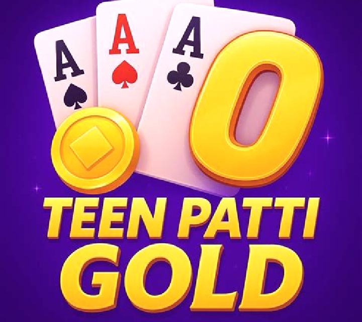 Teen Patti Pro slot