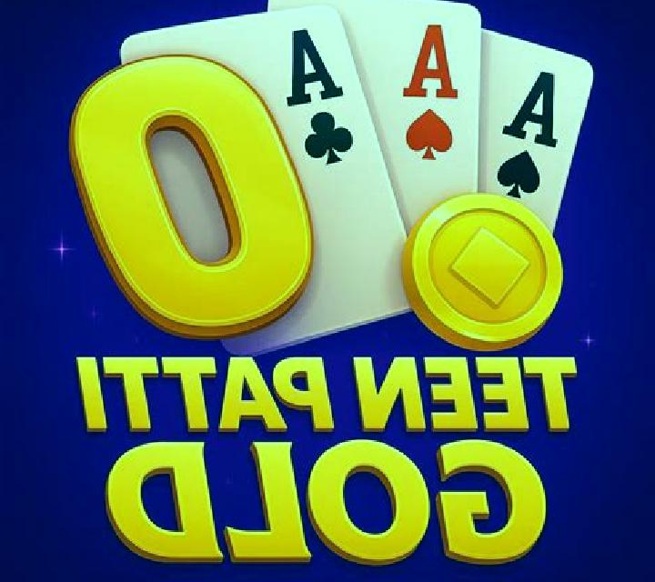 Teen Patti Rapid slot machine