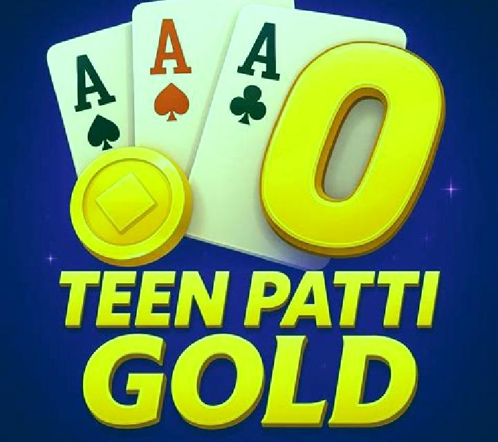 Teen Patti Rapid slot