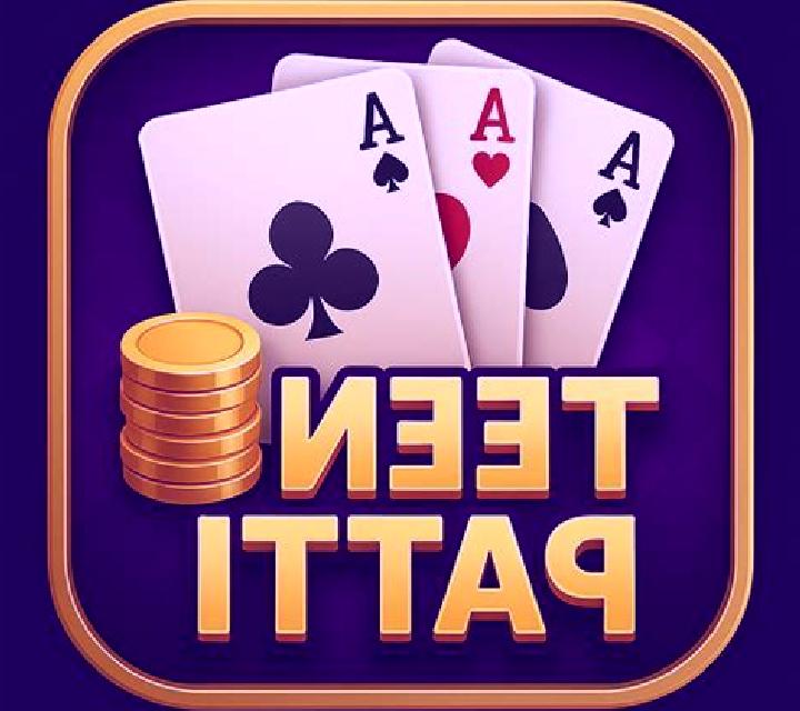 Teen Patti (Top Spin Games) slot game